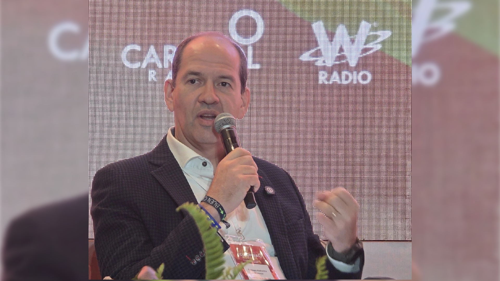 Santiago Piedrahita